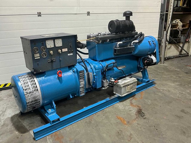 Dorman wardpower stroomgenerator - afbeelding 5 van  12