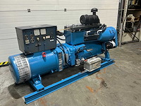 Dorman wardpower stroomgenerator - afbeelding 5 van  12