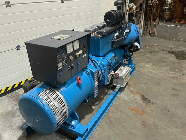 Dorman wardpower stroomgenerator - afbeelding 6 van  12