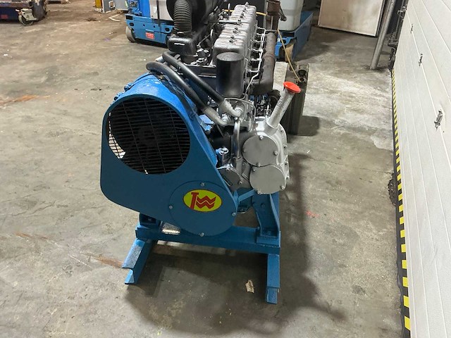 Dorman wardpower stroomgenerator - afbeelding 8 van  12