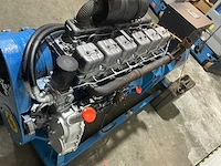 Dorman wardpower stroomgenerator - afbeelding 9 van  12