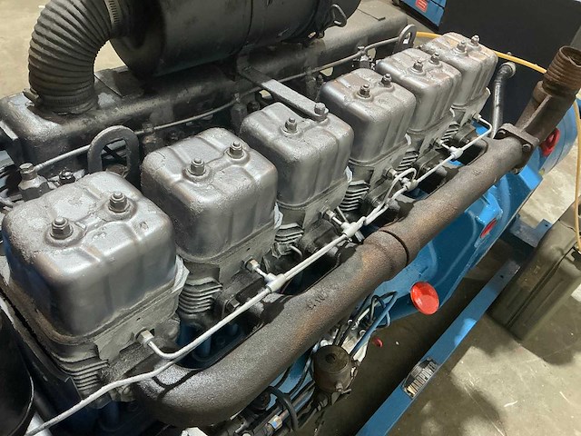 Dorman wardpower stroomgenerator - afbeelding 10 van  12