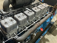 Dorman wardpower stroomgenerator - afbeelding 10 van  12