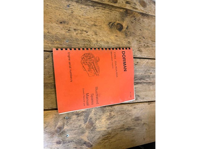 Dorman wardpower stroomgenerator - afbeelding 2 van  6