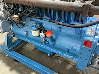 Dorman wardpower stroomgenerator - afbeelding 4 van  6