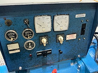 Dorman wardpower stroomgenerator - afbeelding 6 van  6