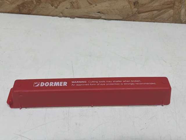 Dormer e412m12 machinetap - afbeelding 3 van  4