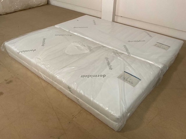 Dormiclair matras 180cm - afbeelding 1 van  6
