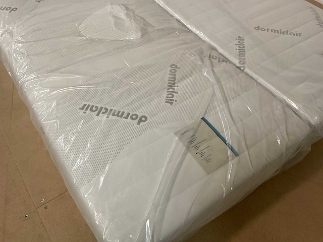Dormiclair matras 180cm - afbeelding 2 van  6