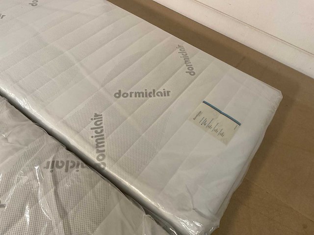 Dormiclair matras 180cm - afbeelding 5 van  6