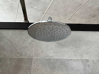 Dornbracht - regendoucheset - afbeelding 5 van  6