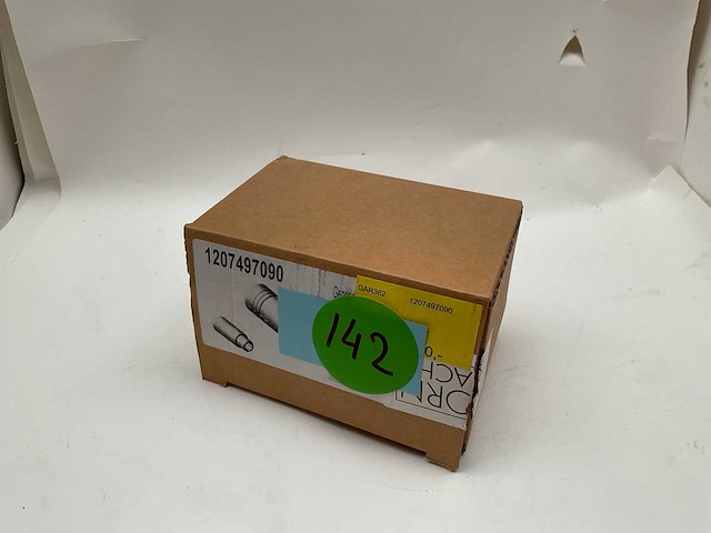 Dornbracht 1207497090 verlengstuk 40 mm - afbeelding 1 van  2