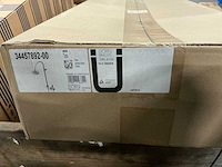 Dornbracht din 4109 douchekraan - afbeelding 2 van  5