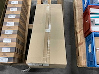 Dornbracht din 4109 douchekraan - afbeelding 3 van  5