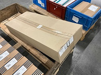 Dornbracht din 4109 douchekraan - afbeelding 4 van  5