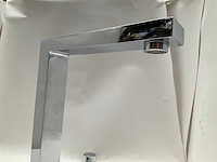 Dornbracht dummy wastafelkraan 3-gats chroom - afbeelding 6 van  6