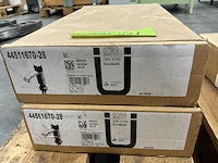 Dornbracht imo wastafelkraan elektronisch - afbeelding 2 van  4
