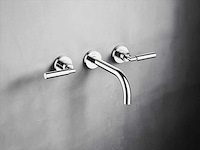 Dornbracht inbouw wastafelkraan - afbeelding 1 van  4