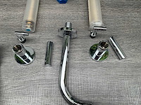 Dornbracht inbouw wastafelkraan - afbeelding 3 van  4