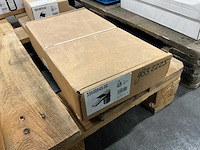 Dornbracht lissé wastafelkraan - afbeelding 3 van  4