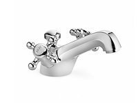 Dornbracht madison nostalgische wastafelkraan - afbeelding 1 van  7