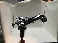 Dornbracht madison nostalgische wastafelkraan - afbeelding 2 van  7