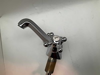 Dornbracht madison nostalgische wastafelkraan - afbeelding 5 van  7