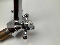 Dornbracht madison nostalgische wastafelkraan - afbeelding 3 van  3