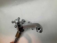 Dornbracht madison nostalgische wastafelkraan - afbeelding 4 van  7