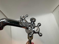 Dornbracht madison nostalgische wastafelkraan - afbeelding 6 van  7