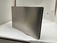 Dornbracht mem baduitloop brushed platinum - afbeelding 3 van  15