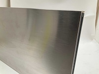 Dornbracht mem baduitloop brushed platinum - afbeelding 4 van  15