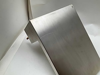 Dornbracht mem baduitloop brushed platinum - afbeelding 11 van  15