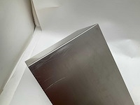 Dornbracht mem baduitloop brushed platinum - afbeelding 13 van  15