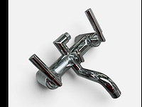Dornbracht tara classic badkraan - afbeelding 2 van  2