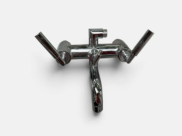 Dornbracht tara classic badkraan - afbeelding 1 van  4