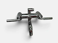 Dornbracht tara classic badkraan - afbeelding 4 van  4