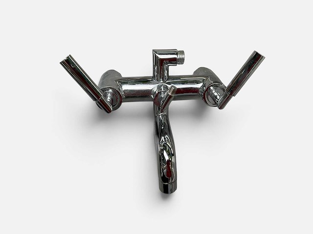 Dornbracht tara classic badkraan - afbeelding 1 van  4