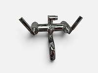 Dornbracht tara classic badkraan - afbeelding 1 van  4