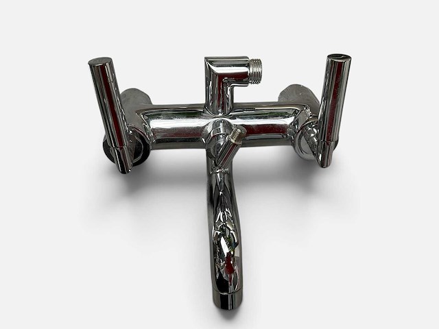 Dornbracht tara classic badkraan - afbeelding 2 van  4