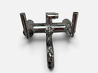 Dornbracht tara classic badkraan - afbeelding 2 van  4