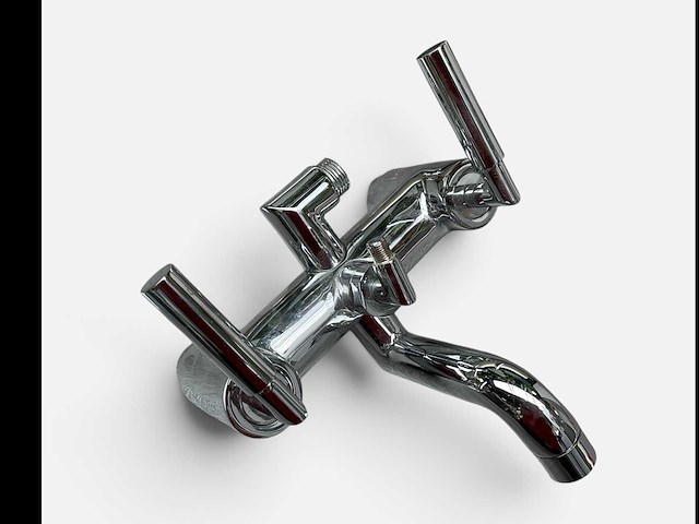 Dornbracht tara classic badkraan - afbeelding 3 van  4