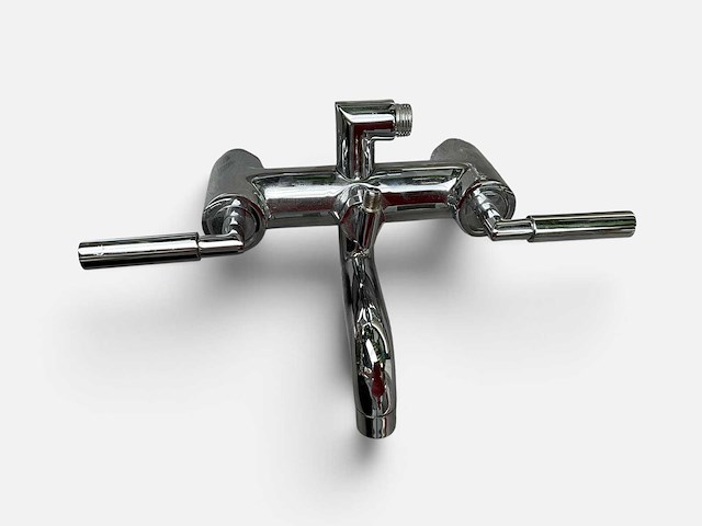 Dornbracht tara classic badkraan - afbeelding 4 van  4