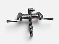 Dornbracht tara classic badkraan - afbeelding 4 van  4