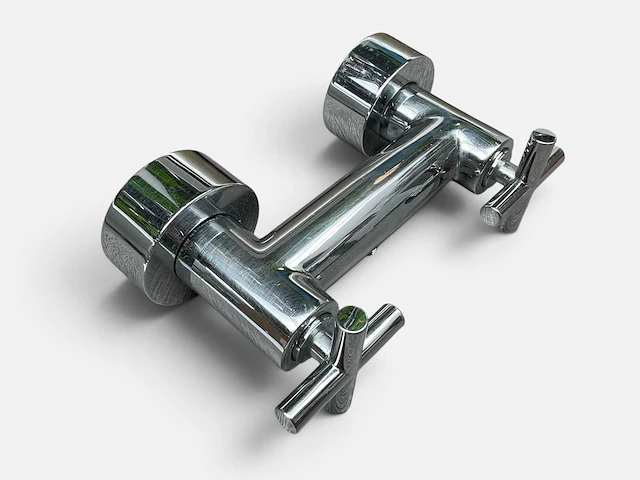 Dornbracht tara classic douchekraan - afbeelding 1 van  3