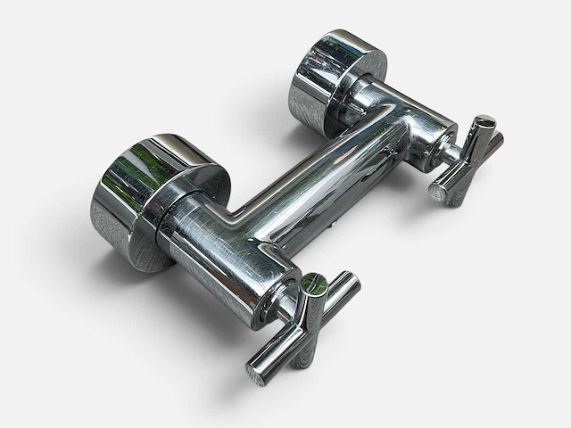 Dornbracht tara classic douchekraan - afbeelding 1 van  3