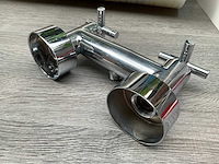 Dornbracht tara classic douchekraan - afbeelding 3 van  3