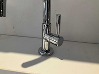 Dornbracht tara classic fonteinkraan - afbeelding 3 van  6