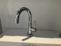 Dornbracht tara classic fonteinkraan - afbeelding 2 van  6