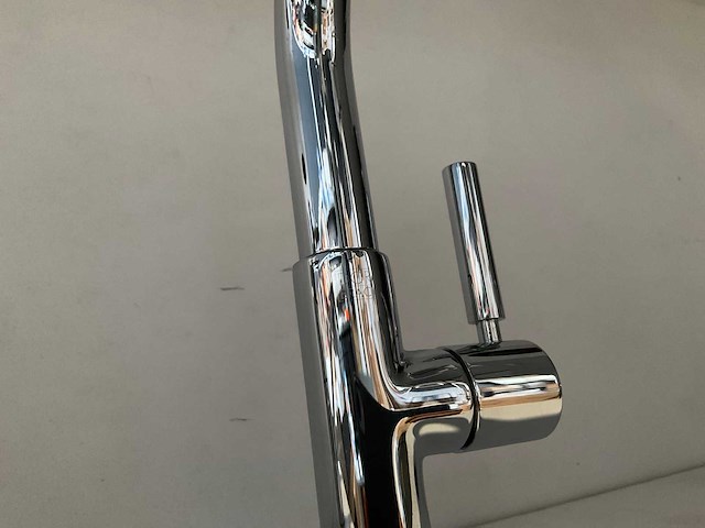 Dornbracht tara classic fonteinkraan - afbeelding 4 van  6